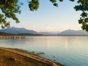 Gästehaus Wolfgang Taubensee -3-
