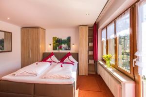 Gästehaus Wolfgang Taubensee -3-