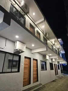 NIRVANA ROOMS Daman - Vapi