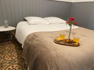 Le Piton - Appartements : photos des chambres