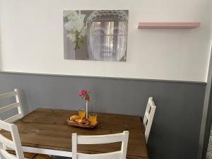 Le Piton - Appartements : photos des chambres