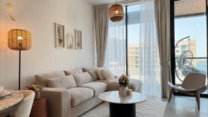 Stylish 2BR Haven - Luna Rossa Yas Island