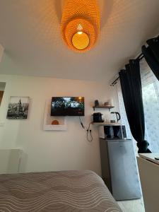 Appartements Magnifique studio calme : photos des chambres