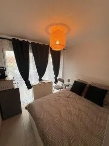 Magnifique studio calme - Charmeil