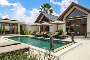 Villa Mango Paradise by BaliSuperHost