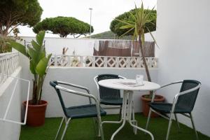 La Posada de Trafalgar