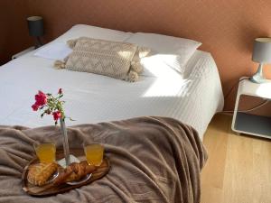 Le Piton - Appartements : photos des chambres