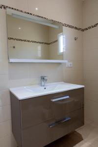 Appart'hotels Hotel et Residence Ta Kladia - Omigna : photos des chambres