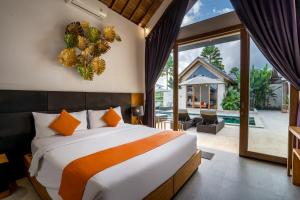 Villa Mango Paradise by BaliSuperHost