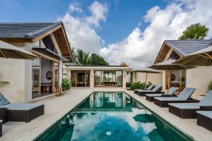 Villa Mango Paradise by BaliSuperHost