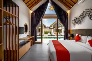 Villa Mango Paradise by BaliSuperHost