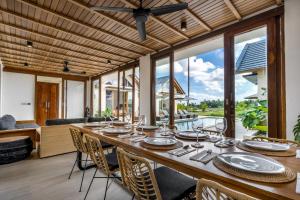 Villa Mango Paradise by BaliSuperHost