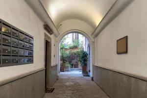 Appartamento Loft con 1 Camera da Letto