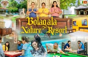 Bolagala Nature Resort - Erabedda