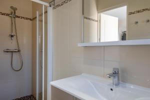 Appart'hotels Hotel et Residence Ta Kladia - Omigna : Appartement 1 Chambre - Vue sur Mer (5 Personnes Max.)