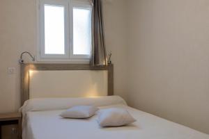 Appart'hotels Hotel et Residence Ta Kladia - Omigna : photos des chambres
