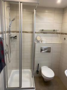 Gästehaus Wolfgang Mittersee -4-