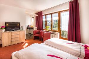 Gästehaus Wolfgang Mittersee -4-