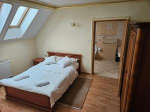 Dom Noclegowy Wiktoria