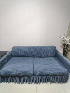 Near MOA at SHORE RESIDENCES 1BR with balcony -unlimited WIFI