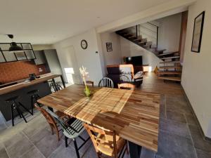 Gîte de la Tuilerie