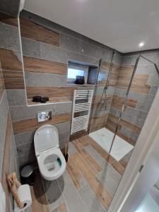 Gîte de la Tuilerie