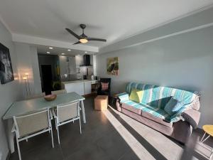 Carteia Mar by FHR frente Mar & piscina