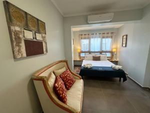 Carteia Mar by FHR frente Mar & piscina