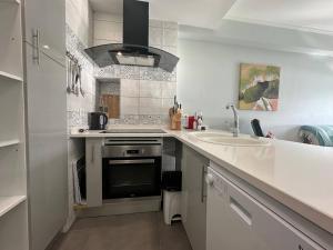 Carteia Mar by FHR frente Mar & piscina