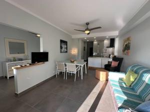 Carteia Mar by FHR frente Mar & piscina