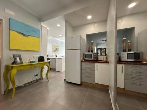 Carteia Mar by FHR frente Mar & piscina