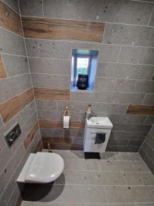 Maisons de vacances Gite de la Tuilerie : photos des chambres