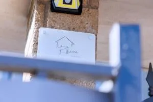 Etherea Guest House - Angri