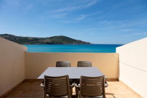 Appart'hotels Hotel et Residence Ta Kladia - Omigna : photos des chambres