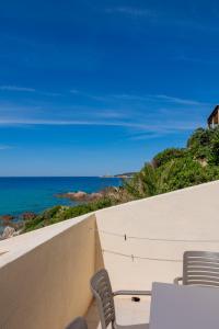 Appart'hotels Hotel et Residence Ta Kladia - Omigna : photos des chambres