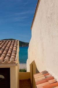 Appart'hotels Hotel et Residence Ta Kladia - Omigna : photos des chambres