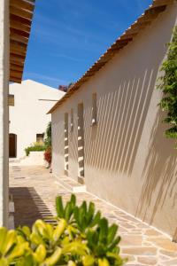 Appart'hotels Hotel et Residence Ta Kladia - Omigna : photos des chambres