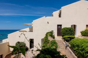 Appart'hotels Hotel et Residence Ta Kladia - Omigna : photos des chambres