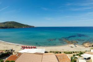 Appart'hotels Hotel et Residence Ta Kladia - Omigna : photos des chambres