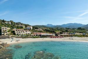 Appart'hotels Hotel et Residence Ta Kladia - Omigna : photos des chambres