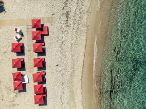 Appart'hotels Hotel et Residence Ta Kladia - Omigna : photos des chambres