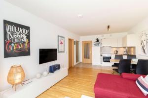 Kurpark-Residenz 221