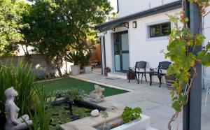 Somersby Place - 4hvězdičkové hotely ve městě Hout Bay