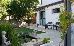 Somersby Place - Far Forest