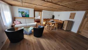 Bauernlodge-Musauer-Lechauen