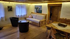 Bauernlodge-Musauer-Lechauen