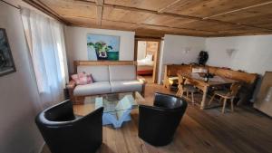 Bauernlodge-Musauer-Lechauen