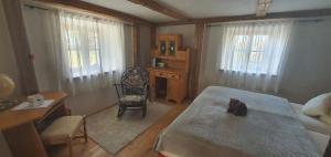 Bauernlodge-Musauer-Lechauen