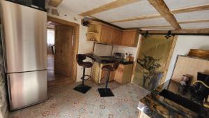 Bauernlodge-Musauer-Lechauen