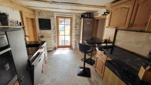 Bauernlodge-Musauer-Lechauen